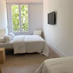 The Mo House バルセロナ