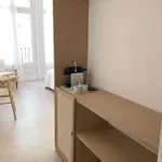 The Mo House