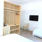 The Mo House ホテル バルセロナ