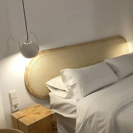 The Mo House Hotell 2*