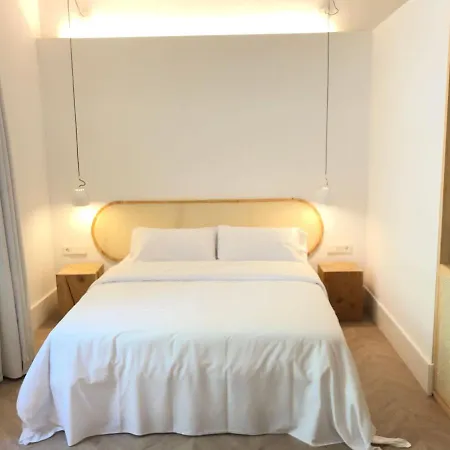 The Mo House 2* Barcelona