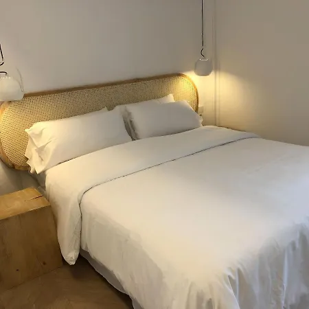 The Mo House Hotell 2*