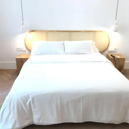 The Mo House Hotell Barcelona