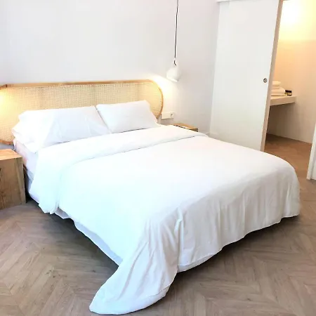 The Mo House Hotell