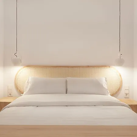 Hotell The Mo House Barcelona