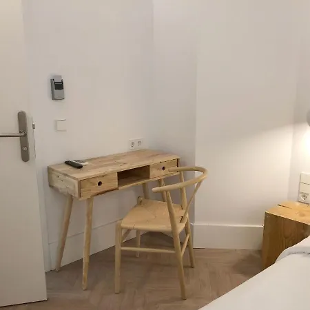 The Mo House 바르셀로나