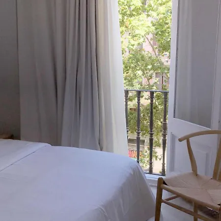 The Mo House 호텔 2*