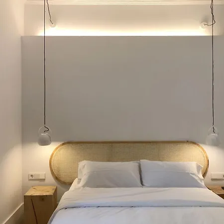 호텔 The Mo House 2*