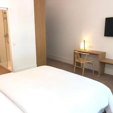 The Mo House 2* Barcelona