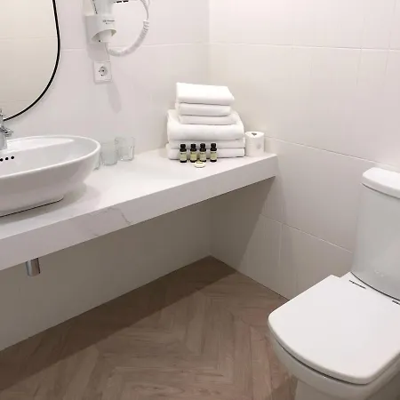 호텔 The Mo House 바르셀로나