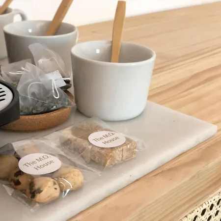 The Mo House 바르셀로나