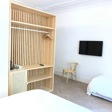 The Mo House Hotel Barcelona