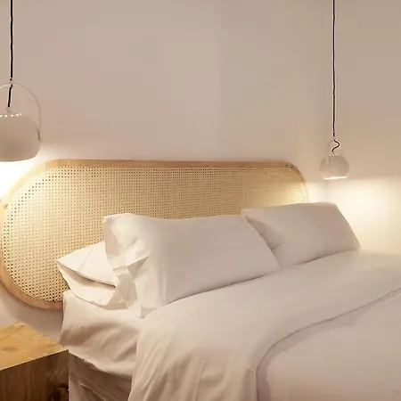 호텔 The Mo House 바르셀로나