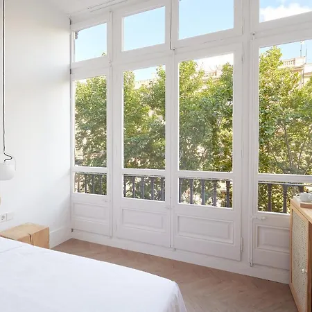 The Mo House 2* Barcelona