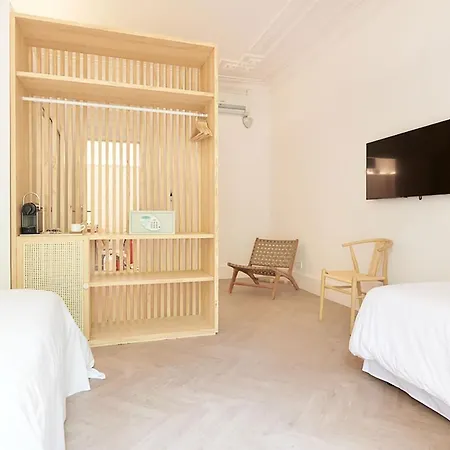 Hotel The Mo House 2*