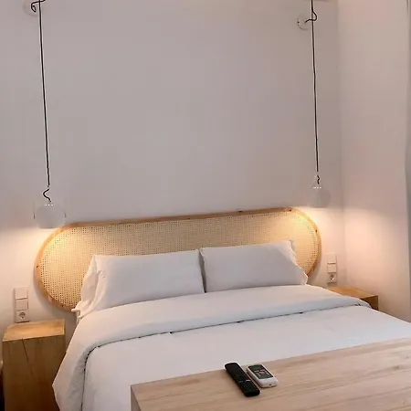 The Mo House 2* 바르셀로나