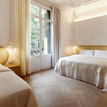 The Mo House 2* Barcelona