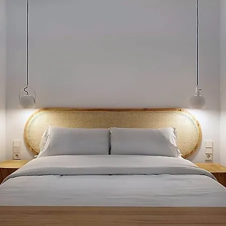 Hotel The Mo House 2*