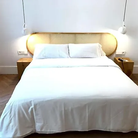 The Mo House Barcelona