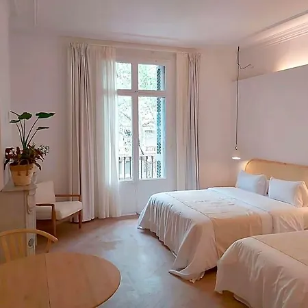 The Mo House Barcelona