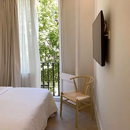 The Mo House 2* Barcelona