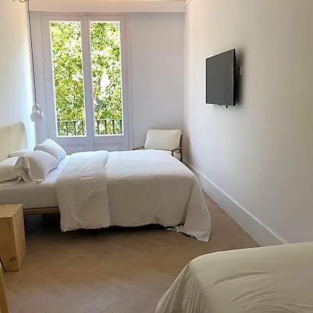 The Mo House 2* Barcelona