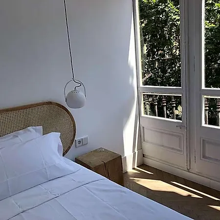The Mo House 2* Barcelona