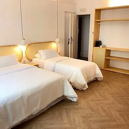 The Mo House 2* Barcelona