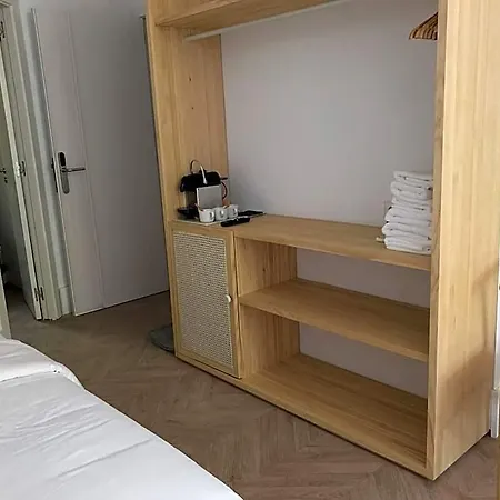 The Mo House Hotel Barcelona