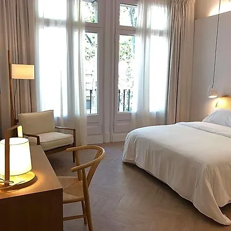 The Mo House 2* Barcelona