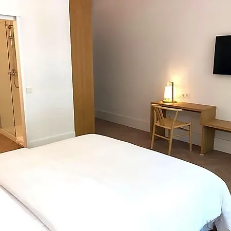 The Mo House Hotel 2*