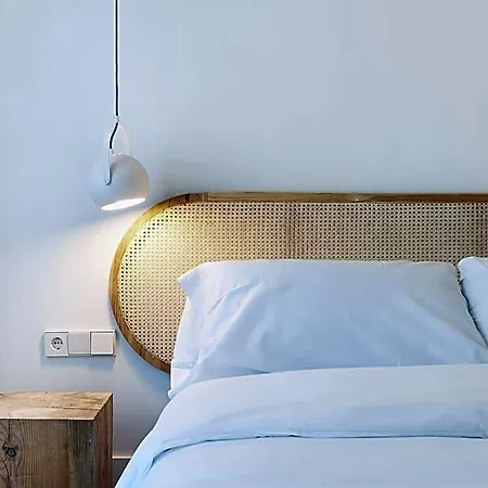 The Mo House Hotel Barcelona