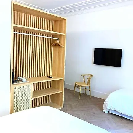 The Mo House Hotel 2*