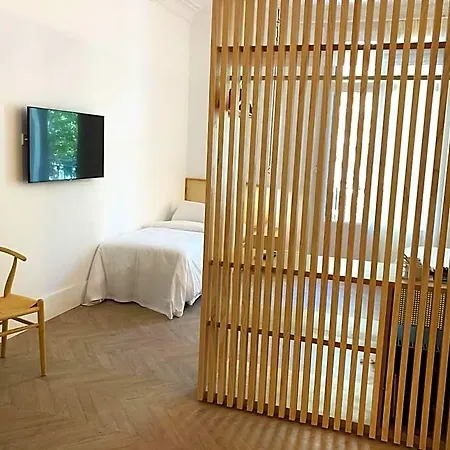 Hotel The Mo House 2*