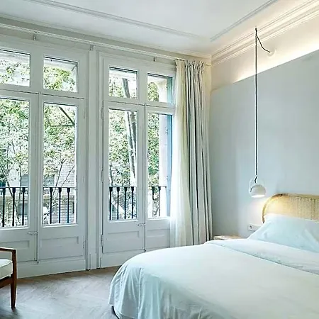 The Mo House Barcelona