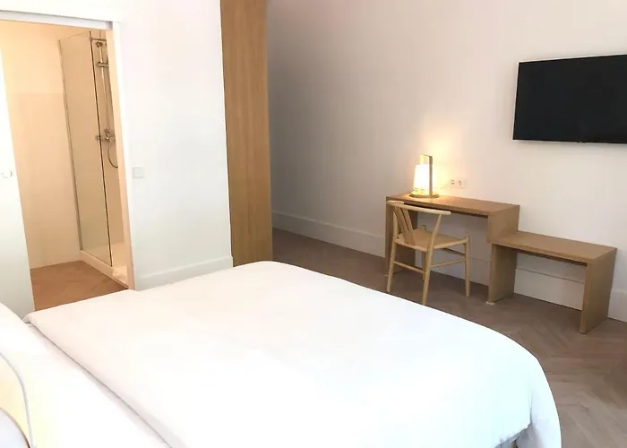 The Mo House 2* 바르셀로나