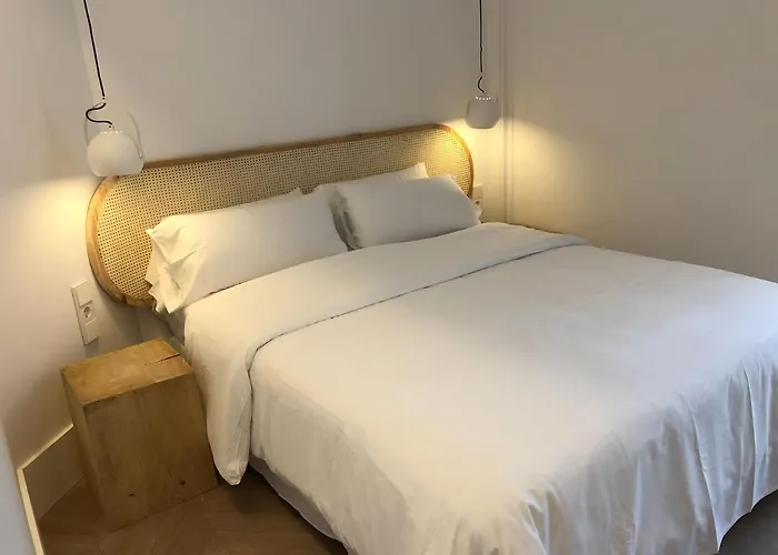 The Mo House 호텔 2*