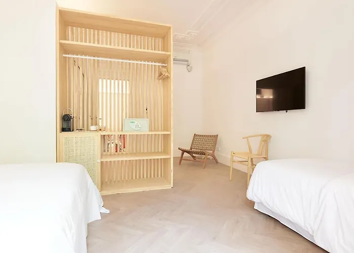 호텔 The Mo House 2*