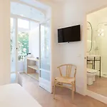 The Mo House Hotel Barcelona