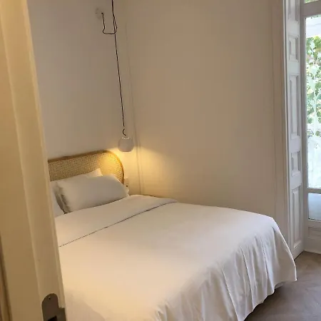 莫家酒店 巴塞罗那