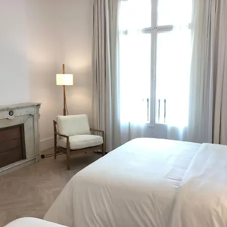 Szálloda The Mo House Barcelona
