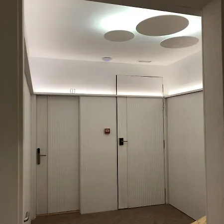 莫家酒店 2* 巴塞罗那