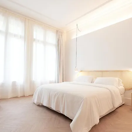 Szálloda The Mo House 2*