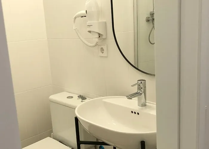 The Mo House 2* Barcelona