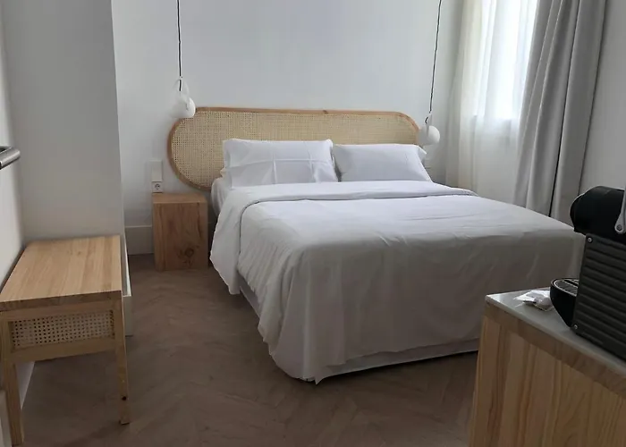 The Mo House Hotel 2*
