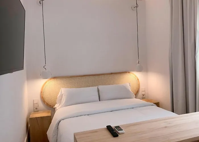 The Mo House 2* Barcelona