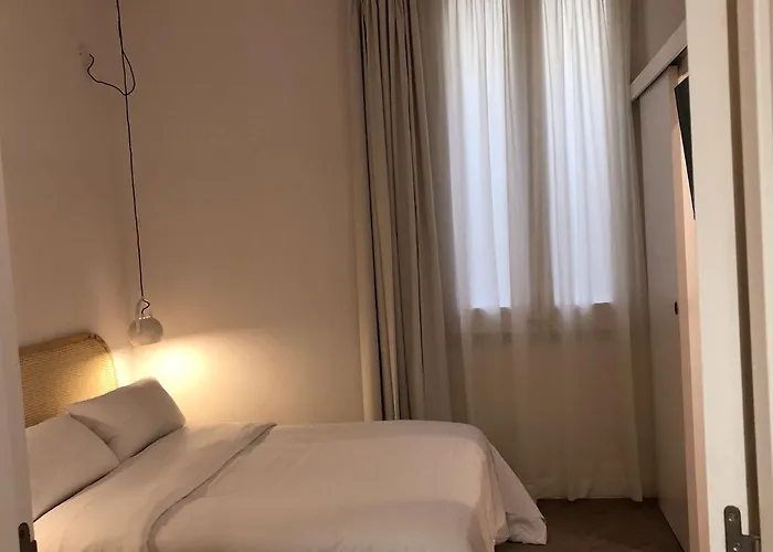 The Mo House 2* Barcelona