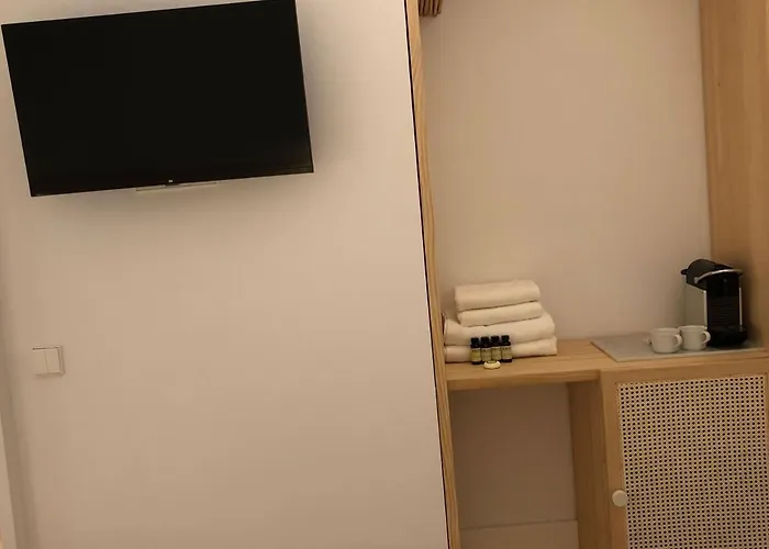 Hotell The Mo House 2*
